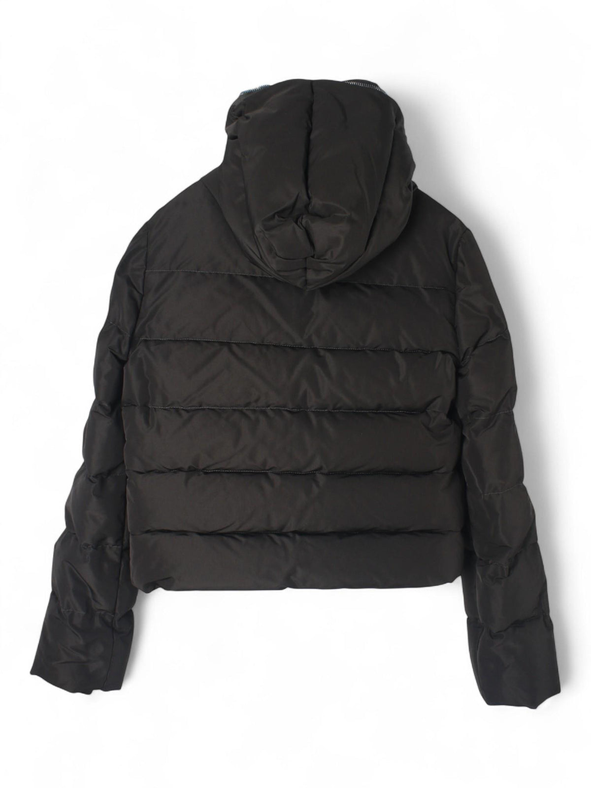 Rick Owens Sealed Down Jacket Dark Dust RU02D6722 FKD4 78