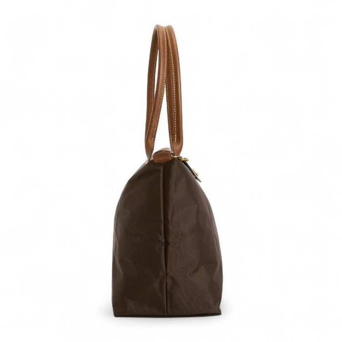 Longchamp Le Pliage Original M Women’s Shoulder Bag Black