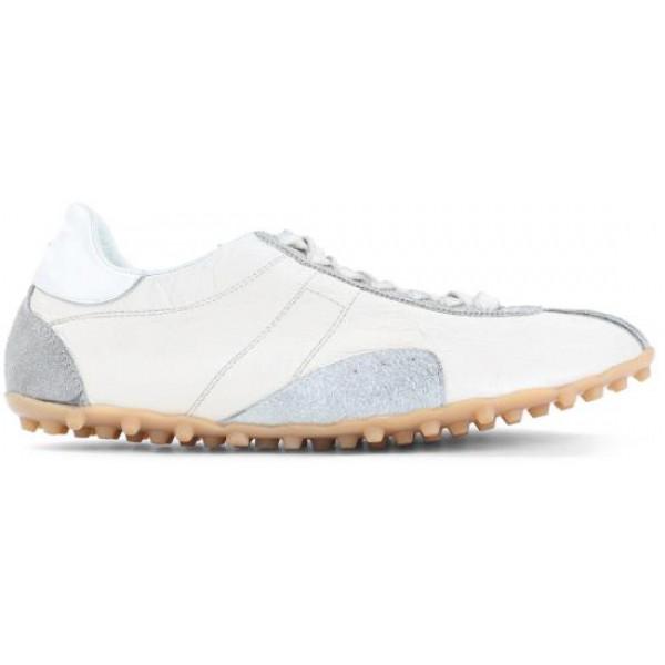 Maison Margiela Sprinter Low-Top Sneakers