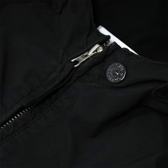 STONE ISLAND Light Compact Nylon Hooded Men’s Jacket