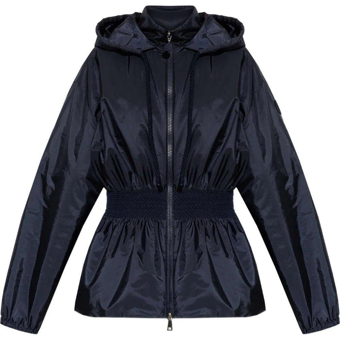 Moncler Navy LIRIOPE Women’s Windbreaker Jacket