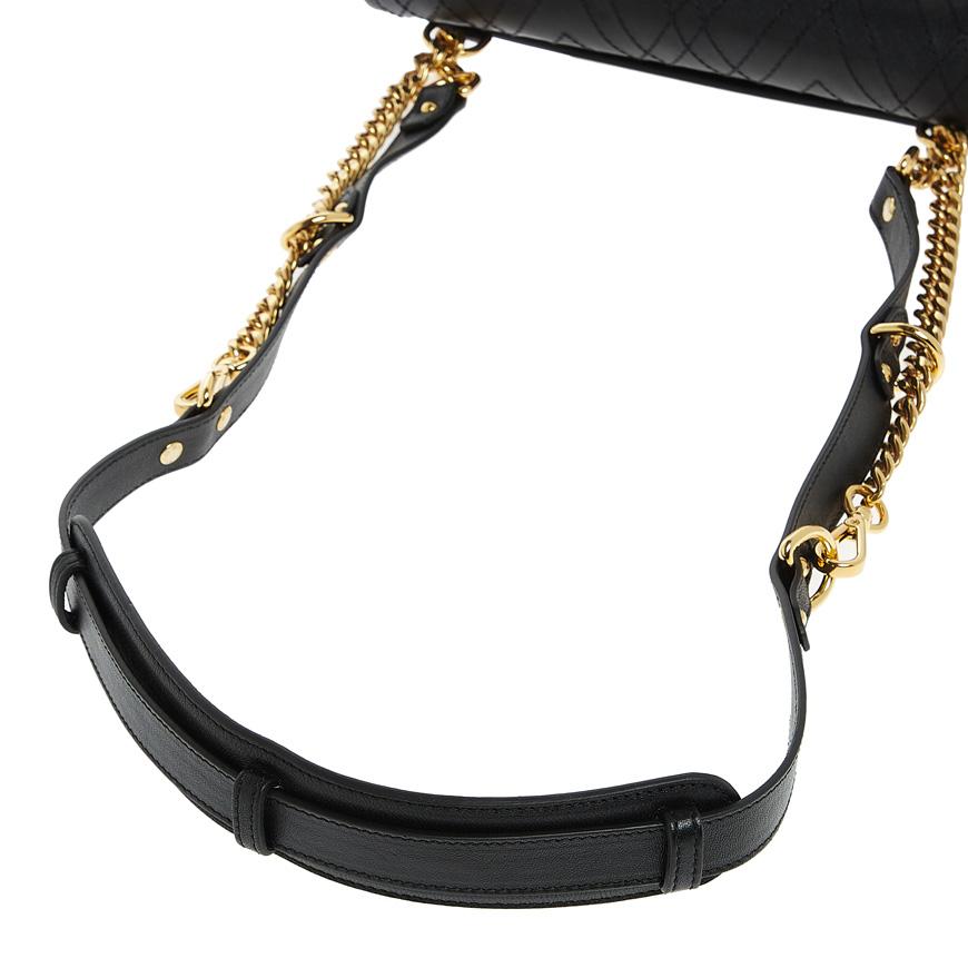 Etro Pegasus Chevron Shoulder Bag for Women 1N385 7697 1