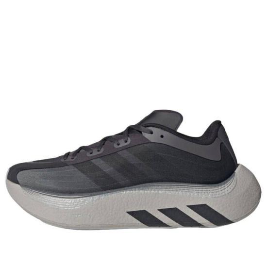 Adidas Men’s Sneakers Casual Shoes Black White Leather KZ8510 DOM