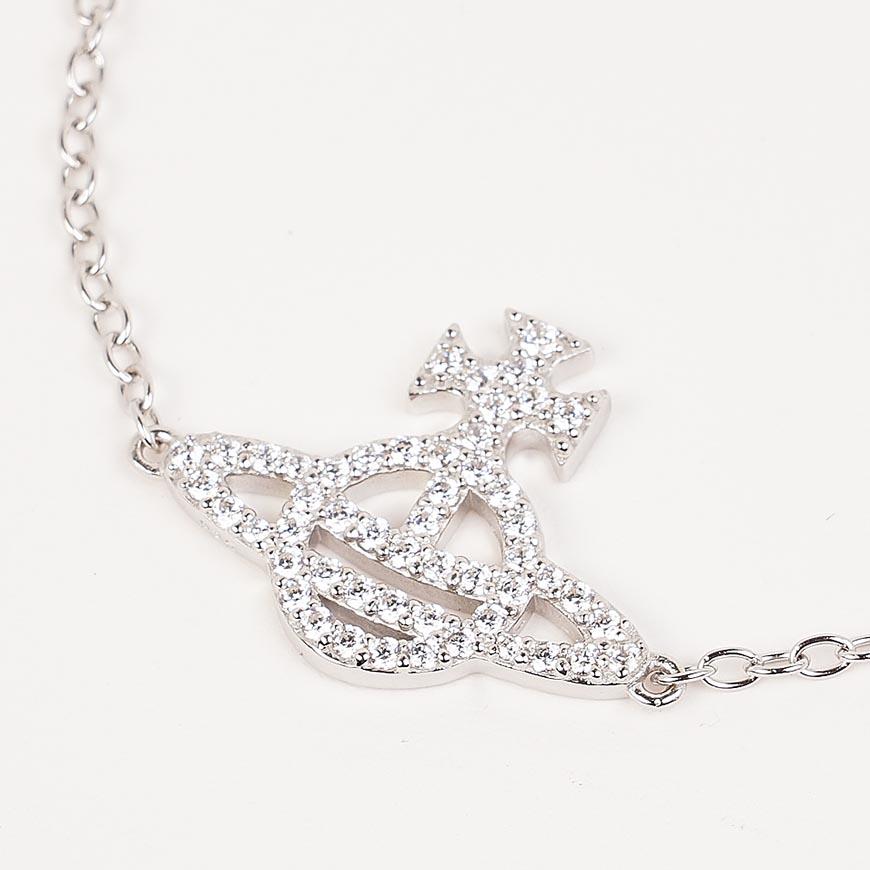 Vivienne Westwood Calliope Bracelet for Women 61020035 P102