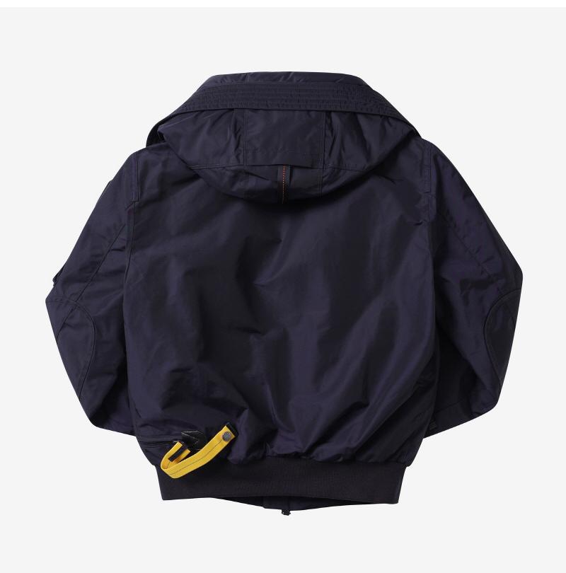 Parajumpers Gobi Bomber Down Jacket Men’s PMJCKMA01 562