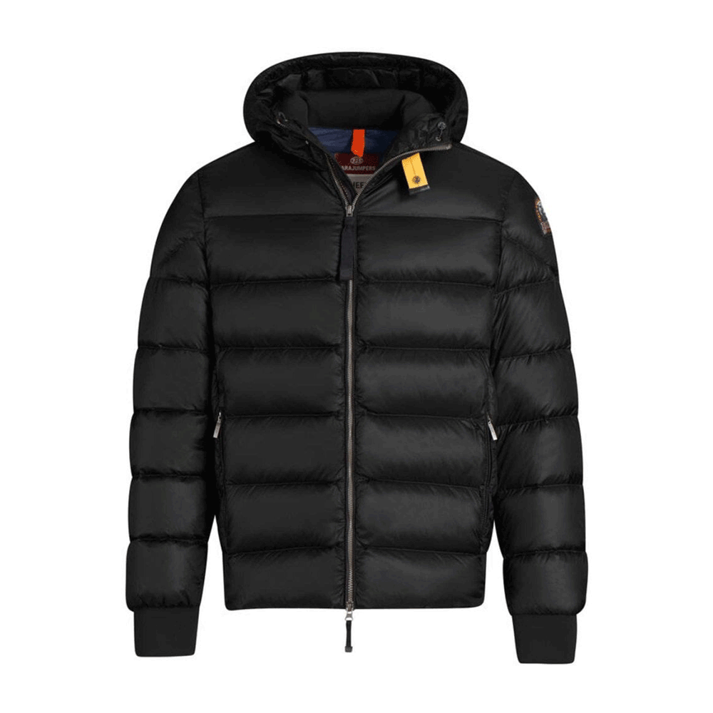 Parajumpers Men’s Pharrell Down Puffer Jacket PMPUSX13 541