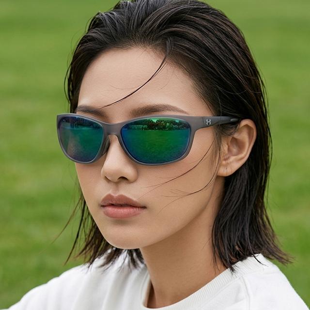 Under Armour Mirror Sport Golf Riding Hiking Unisex Sunglasses UNDENIABLE 63MZ9