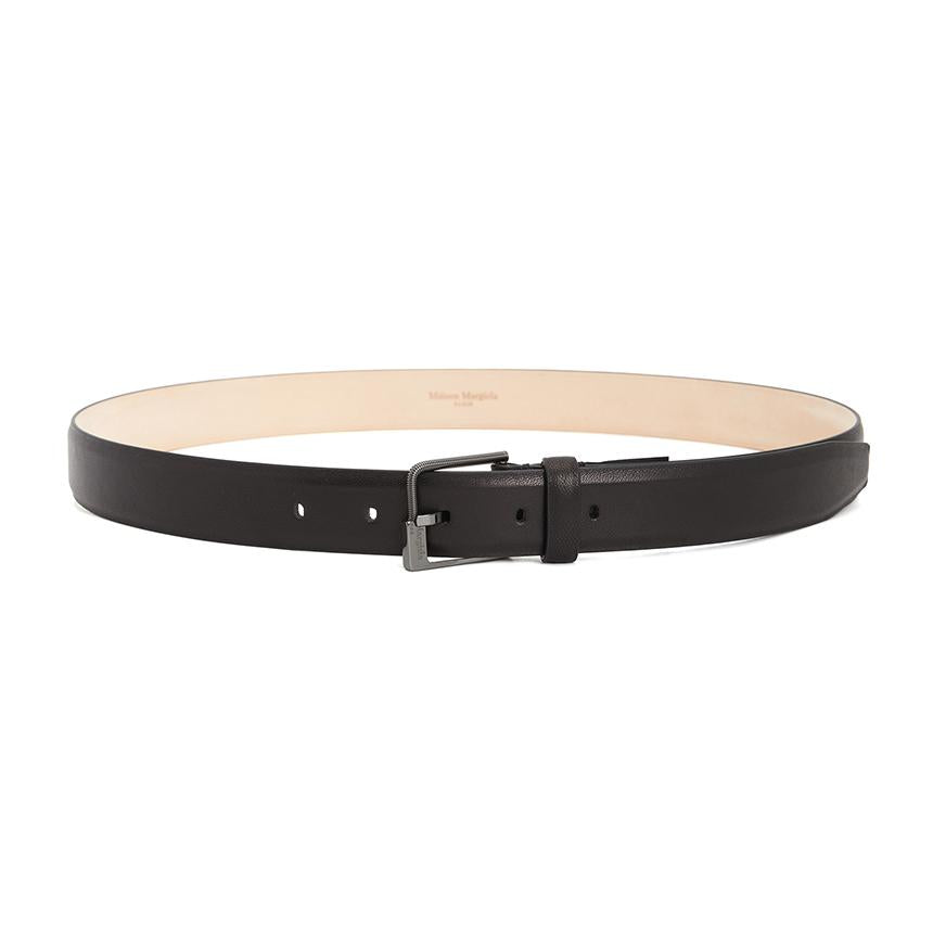 Maison Margiela Men's Leather Belt SA1TP0020 P8832 T8013