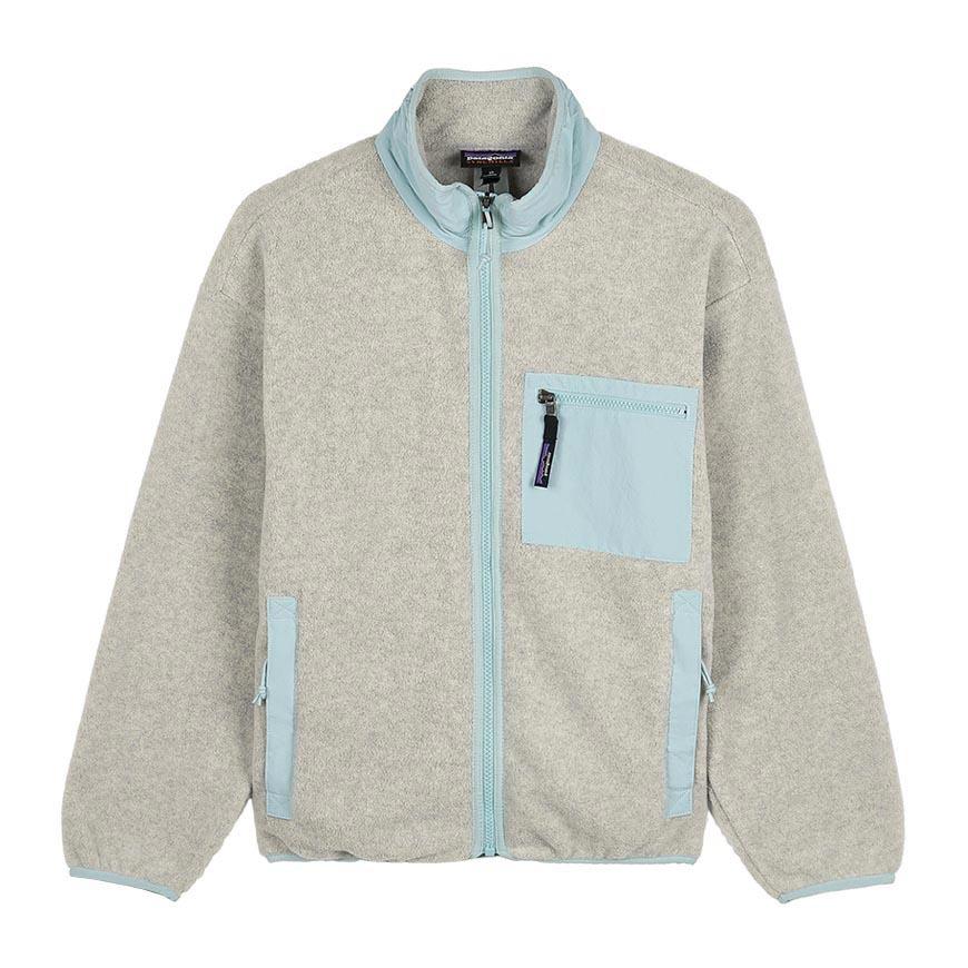 patagonia Women’s Synchilla Fleece Jacket 22955 OLTN