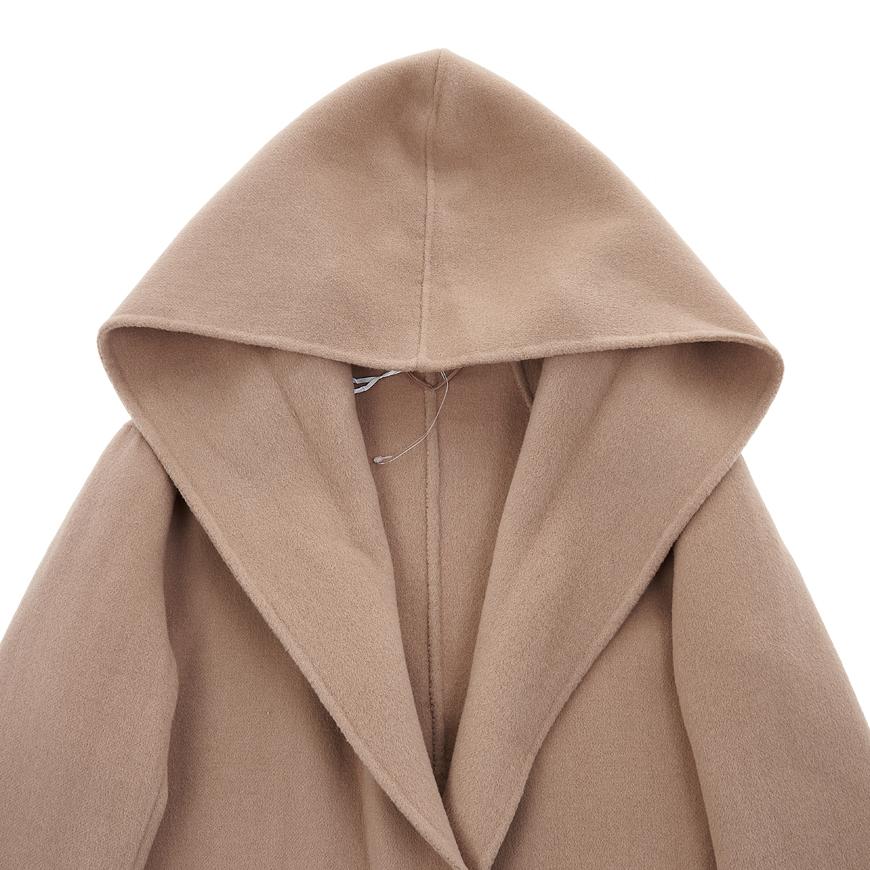 iBLUES Women’s Moment Long Coat MOMENT 003