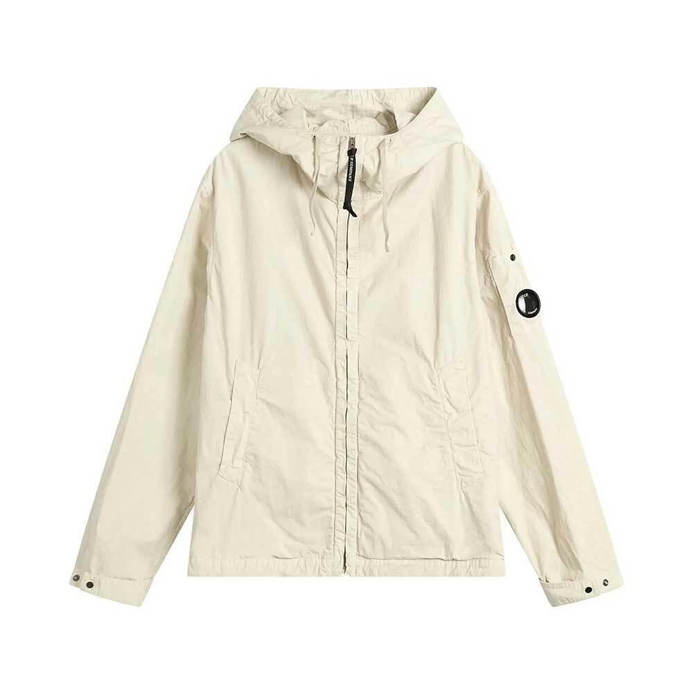CP Company Micro Reps Lens Hooded Jacket Men’s 20CMOW075A 110324G 114