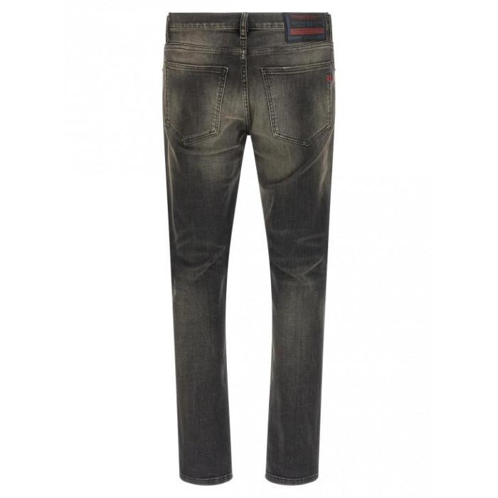 DIESEL Slim Fit 2019 Jeans Men’s Denim Pants dstrukt A03558 09N59 02