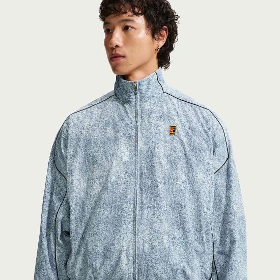 Nike Men's Jacket IQ8425 100 DOM