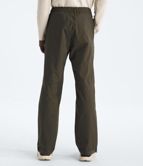 The North Face Straight Classic Pants for Men NF0A7UKP21L NEW TAUPE GREEN DOM