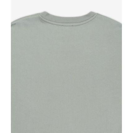 DIESEL Short Sleeve T-Shirt for Men A161690QLAA9DU DOM