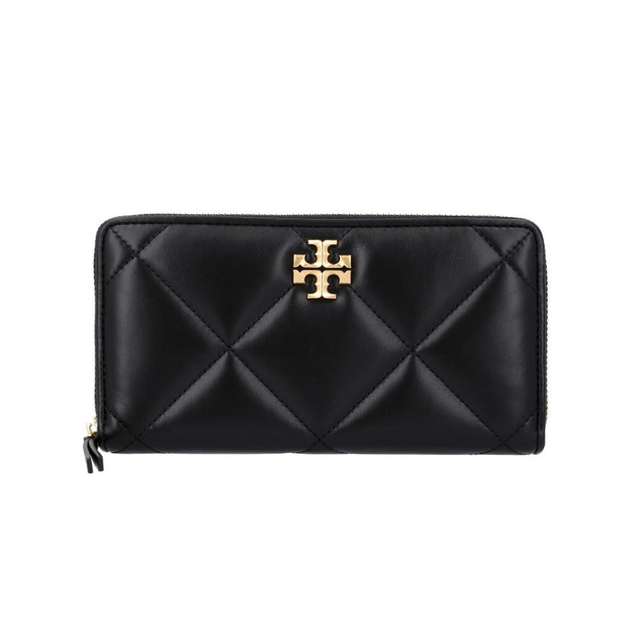 Tory Burch Women’s Leather Long Wallet 154989 001