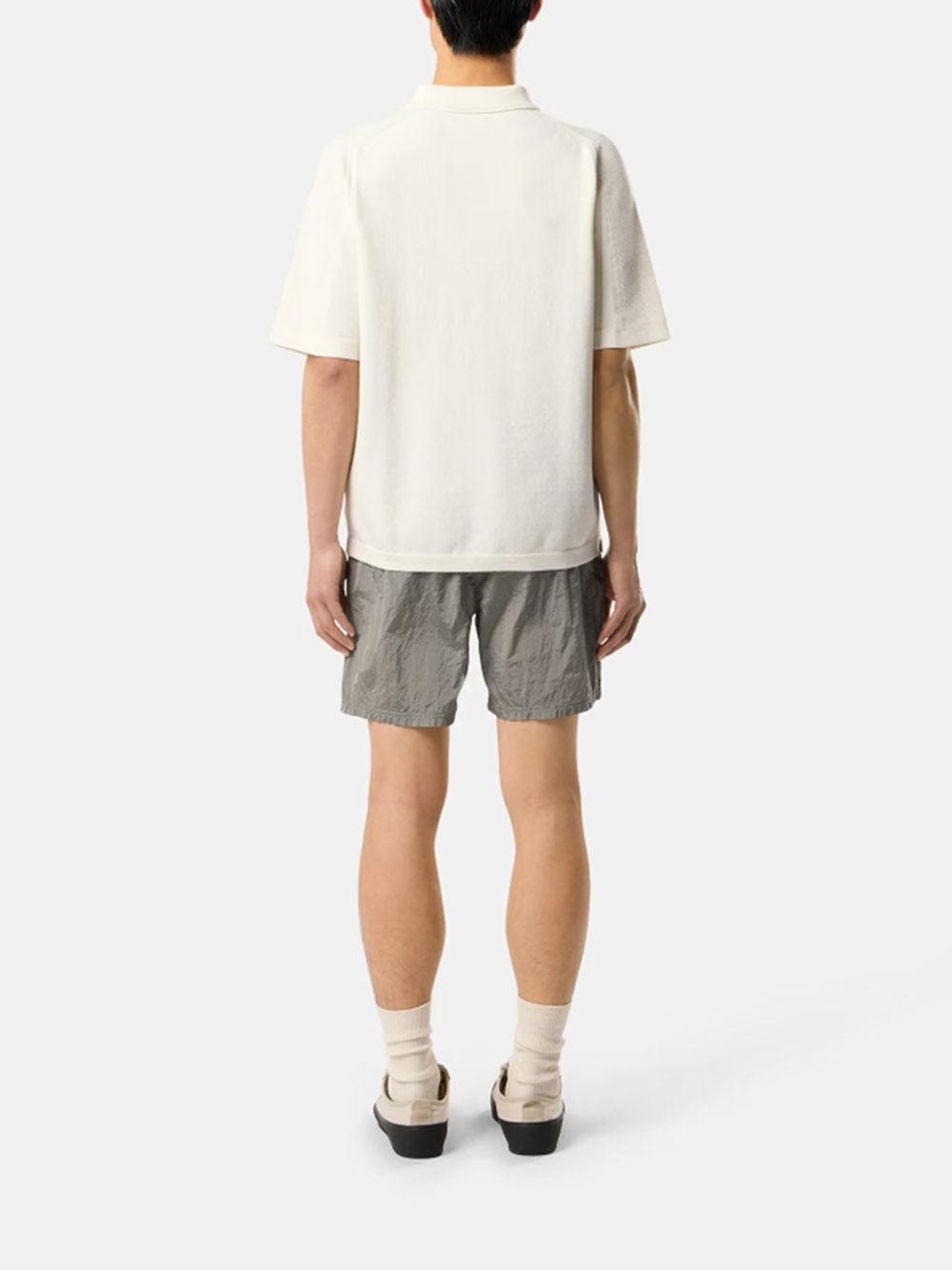 STONE ISLAND Nylon Swim Shorts for Men