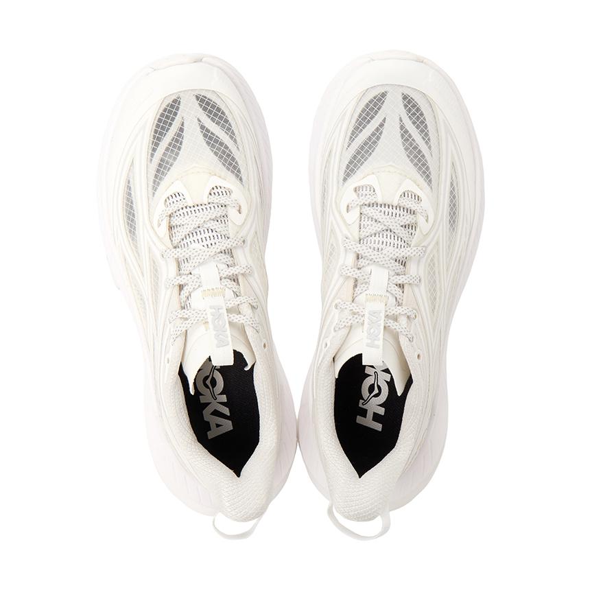 HOKA Mach Remastered Women’s Running Shoes Low Top FCG Width B