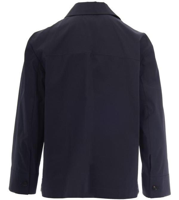 Max Mara RENATA Cotton Shirt Jacket 19111073600 051