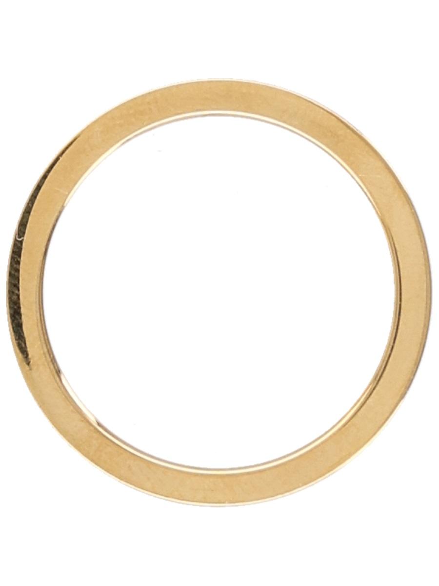 Maison Margiela Silver Ring