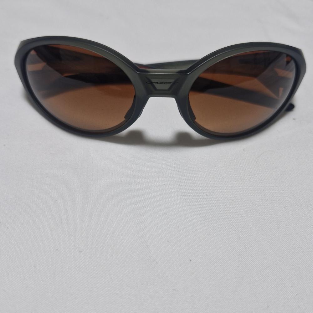 OAKLEY Eye Jacket Redux Running Sports Sunglasses