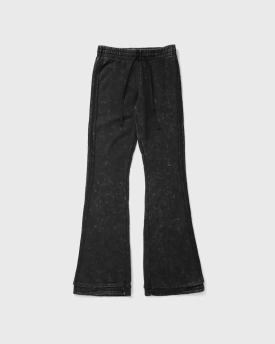 Adidas Black Straight Classic Pants