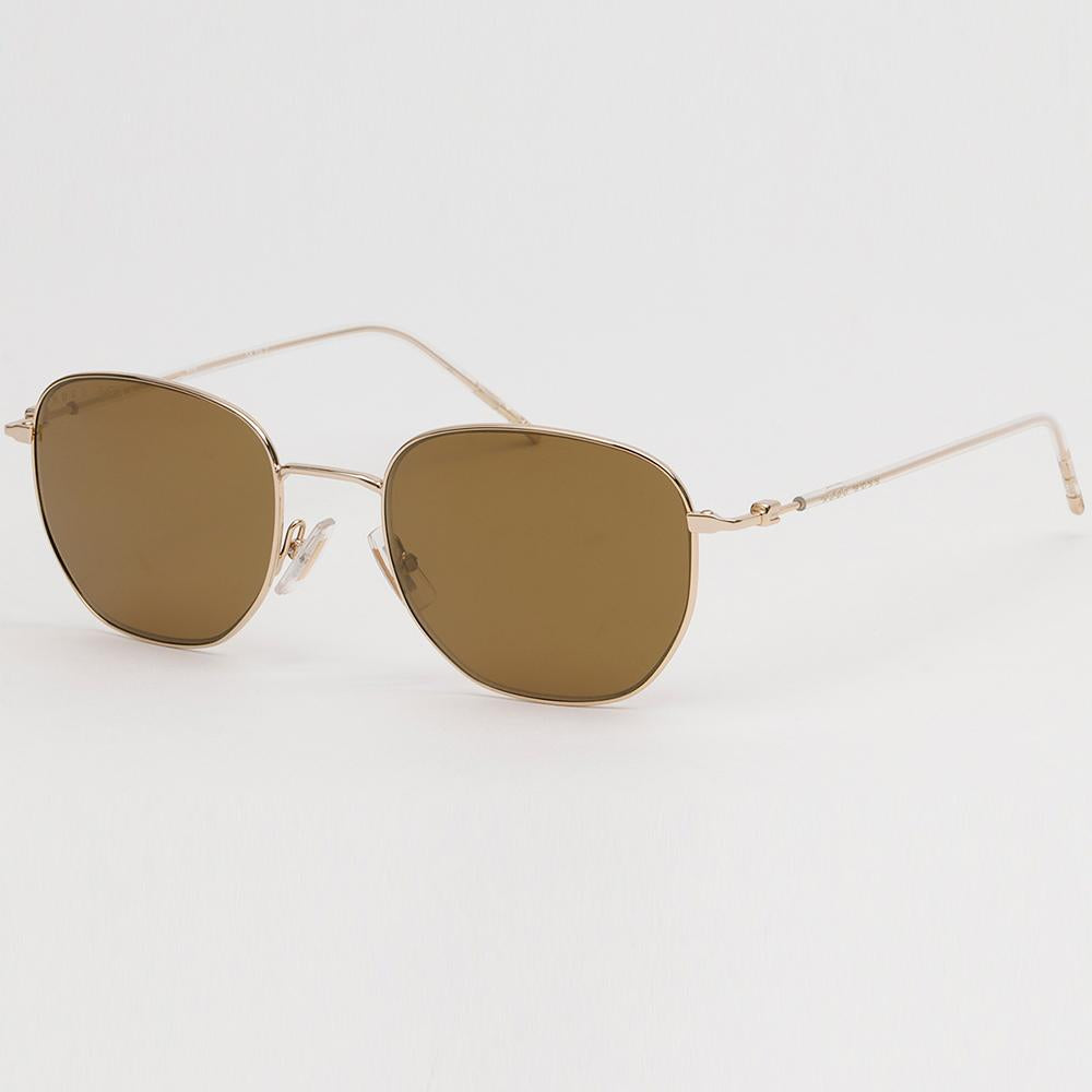 HUGO BOSS Ultra Lightweight Brown Unisex Sunglasses BOSS1370S J5GK1