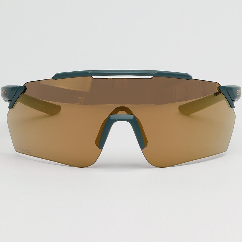 SMITH Ruckus Sports Sunglasses with Day/Night Interchangeable Lense RUCKUS 1ED0K