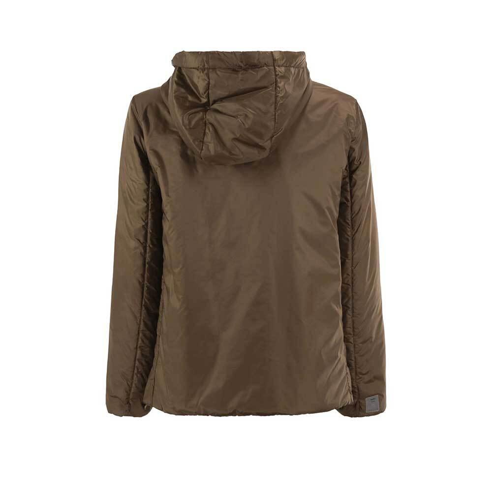 Max Mara Greener Water-Repellent Padded Jacket