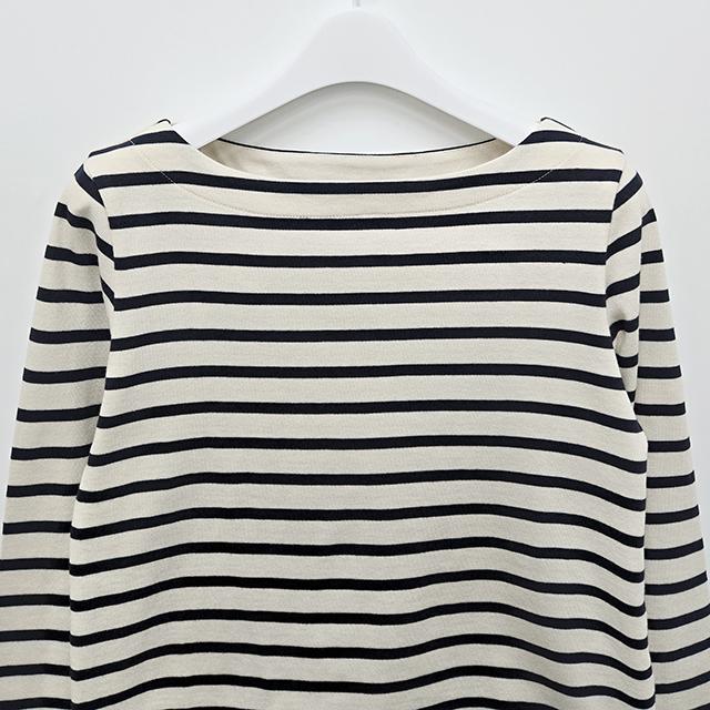 Max Mara Weekend ERASMO Sera Long Sleeve T-Shirt 2615941021600 001