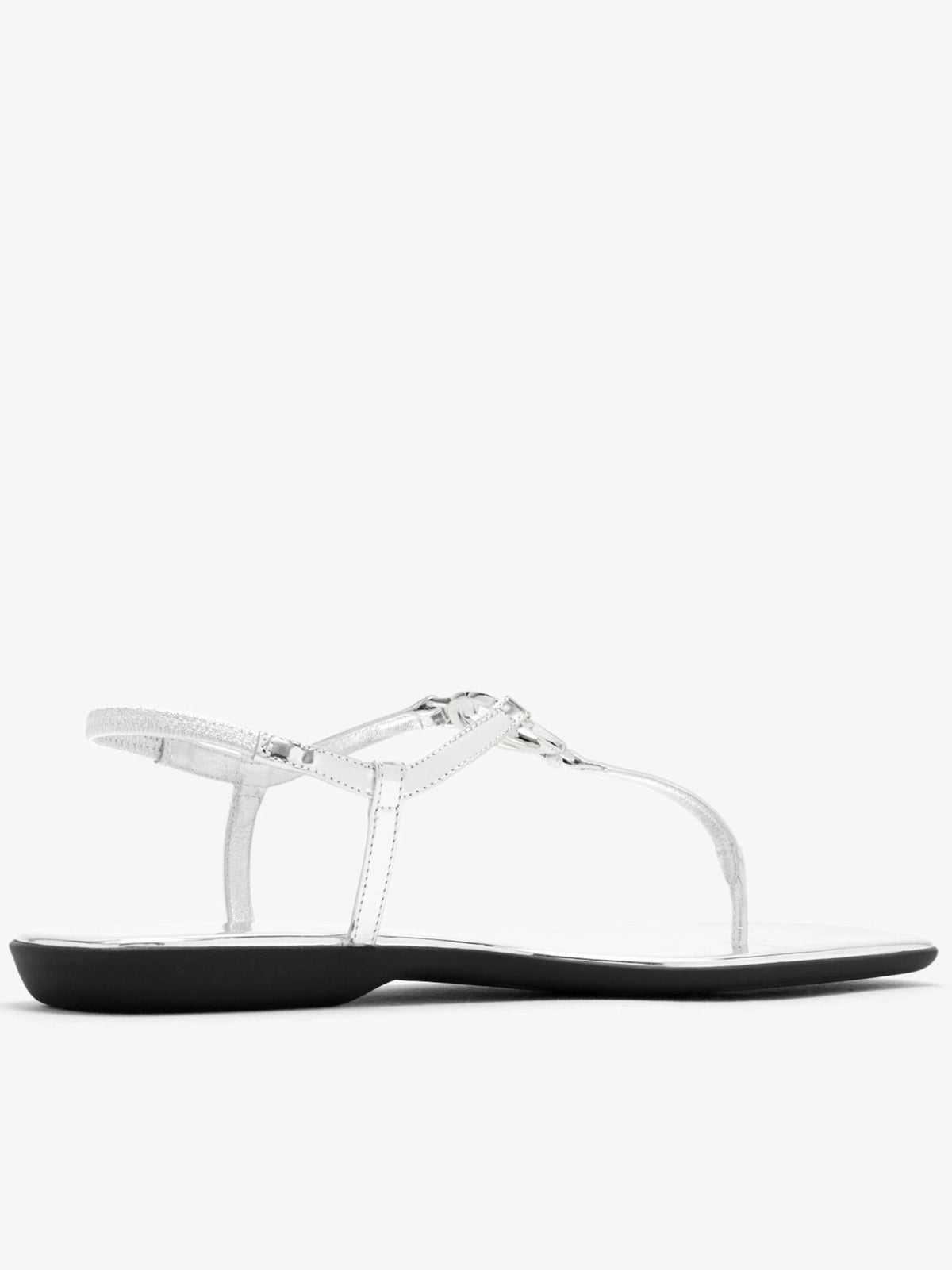 GUCCI Leather Sandals