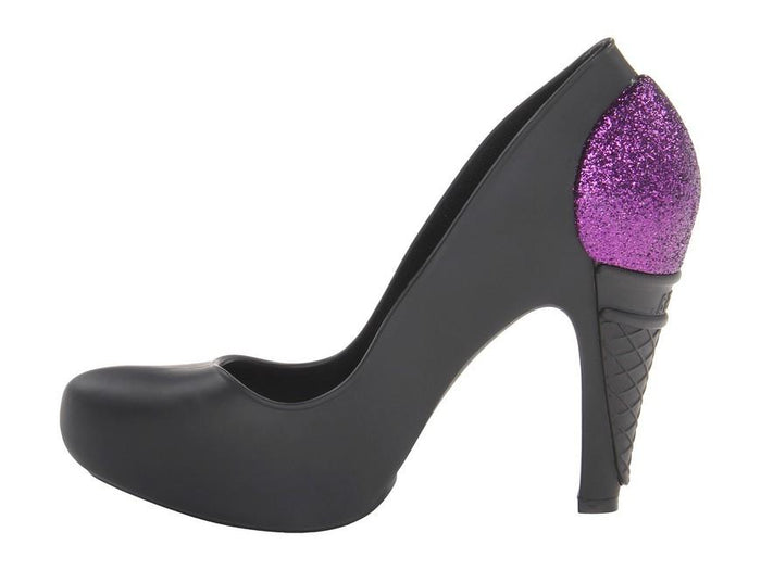 MELISSA Karl Lagerfeld Ice Cream Pumps Heels