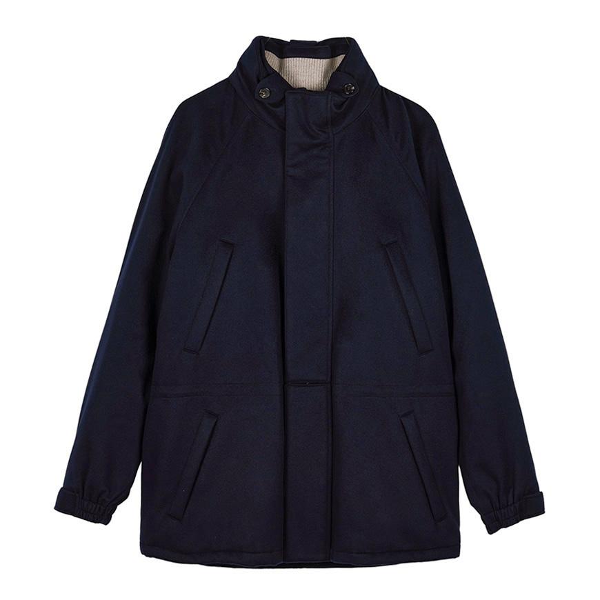 Loro Piana Men’s Icer Field Jacket FAQ0481 W000