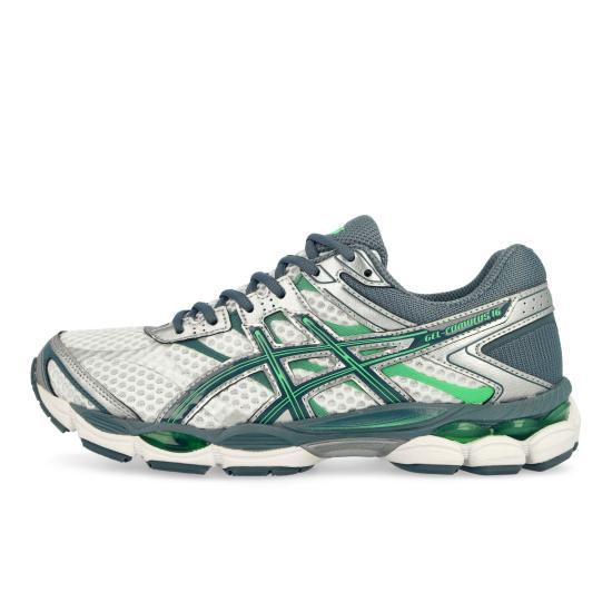 Asics Men’s Sneakers Casual Shoes 1203A733 100 DOM