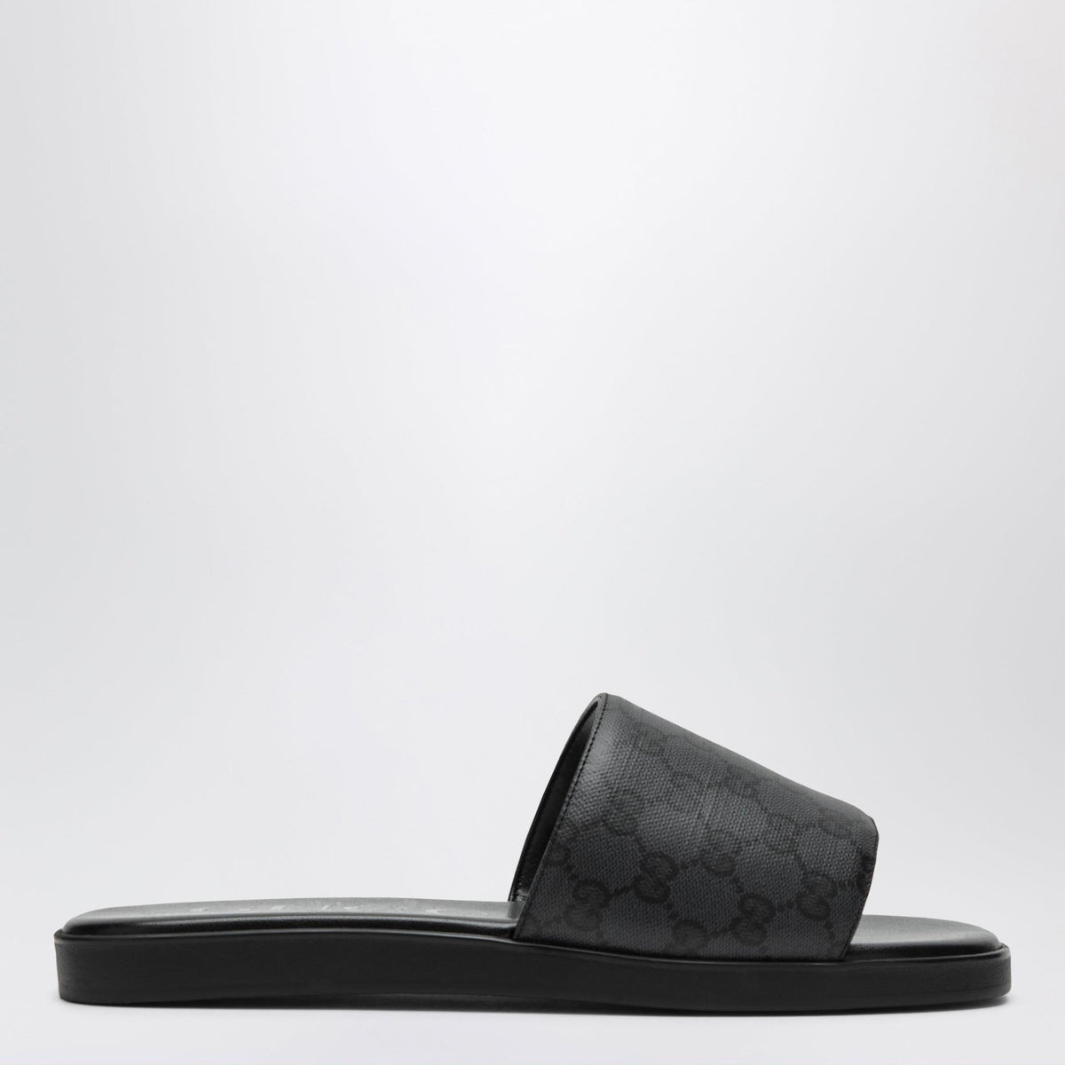 GUCCI Leather Sandals for Men