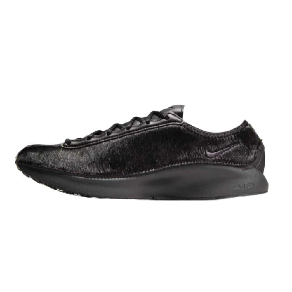 Nike Superfly Black and Off Noir Low-Top Sneakers HQ9148 001
