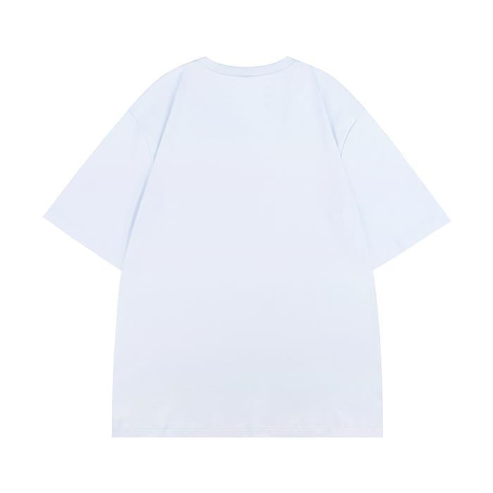 berluti Leather Tab Short-Sleeve T-Shirt R28JRS93003 N23