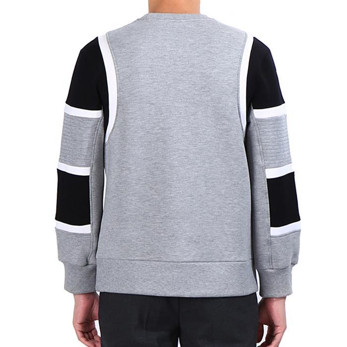 Neil Barrett Mens Sweatshirt PBJS50V A501C 1428