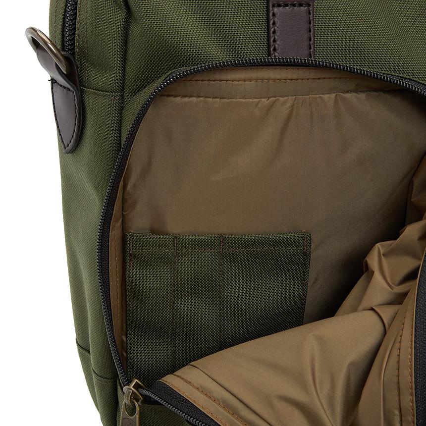 FILSON Men’s Canvas Briefcase Bag FMBAG0081 W0259 308