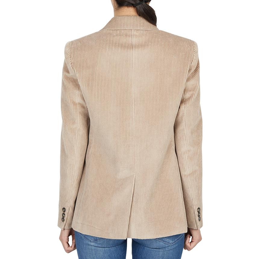 Max Mara Weekend Kadanga Corduroy Jacket KATANGA 014 2525046062
