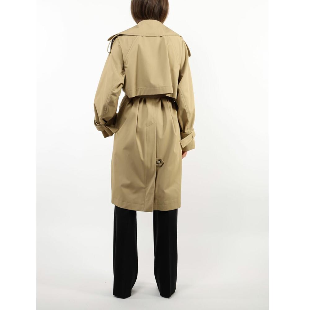 Max Mara Ricamo Trench Coat 12021011600 001