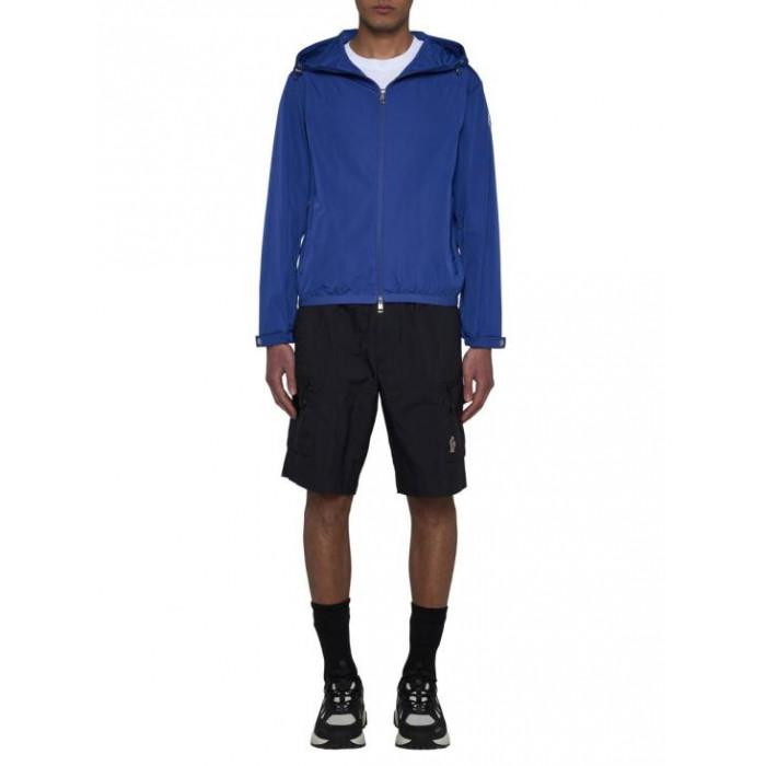 Moncler Men's Jacket 1A00098 54A91 73L