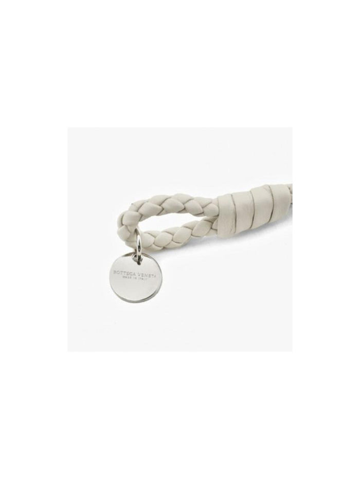 Bottega Veneta Intrecciato Nappa Leather Bracelet