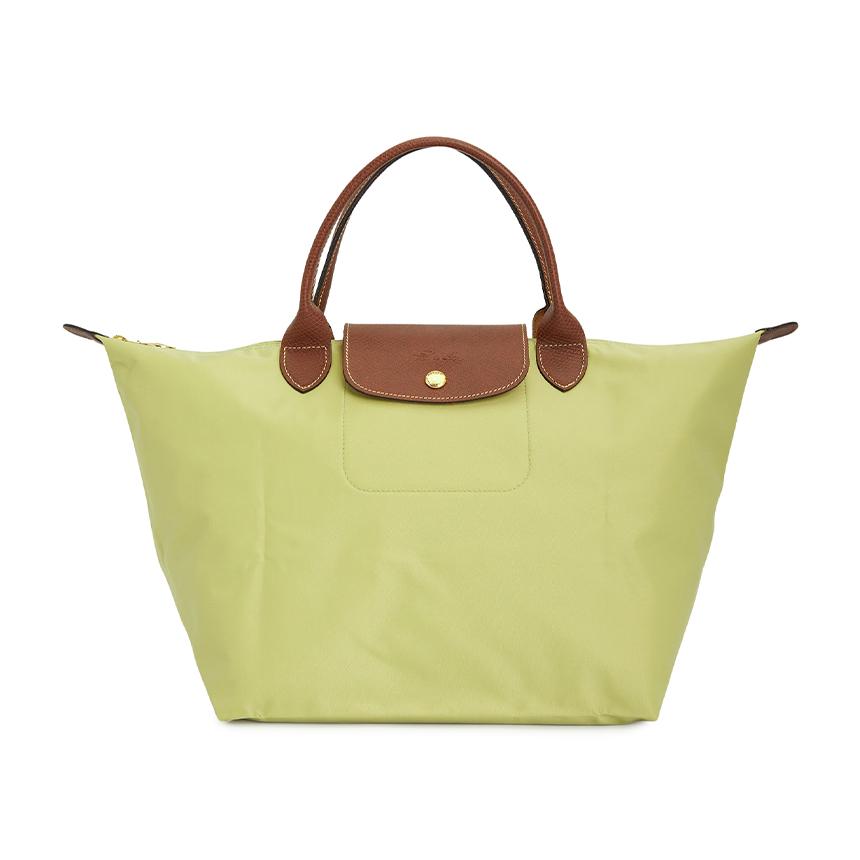 Longchamp Le Pliage Original M Nylon Tote Bag Unisex L1623 089 244