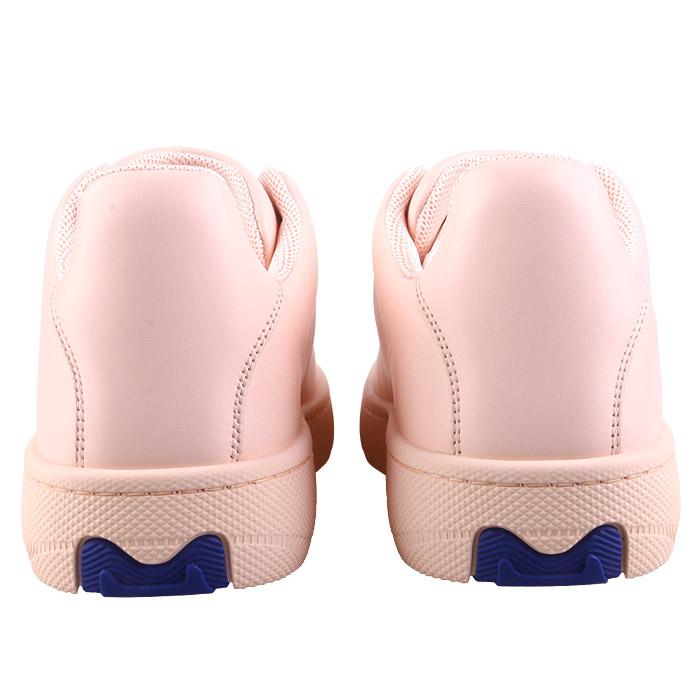 BURBERRY Women’s Box Low-Top Sneakers A4507