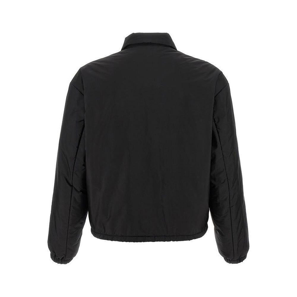PRADA Re-Nylon Windbreaker Jacket for Men SGC912 1WQ9 F0002