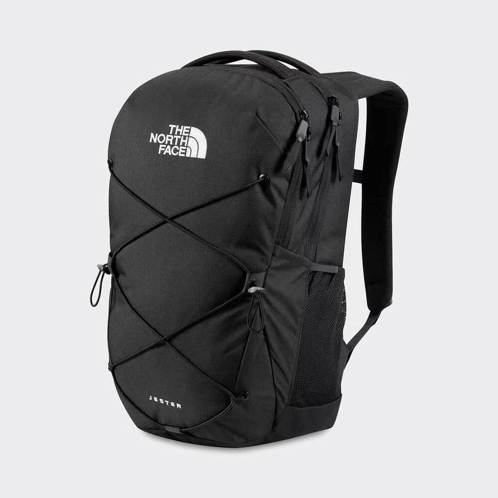 The North Face Jester Backpack for Men NF0A3VXF4H0