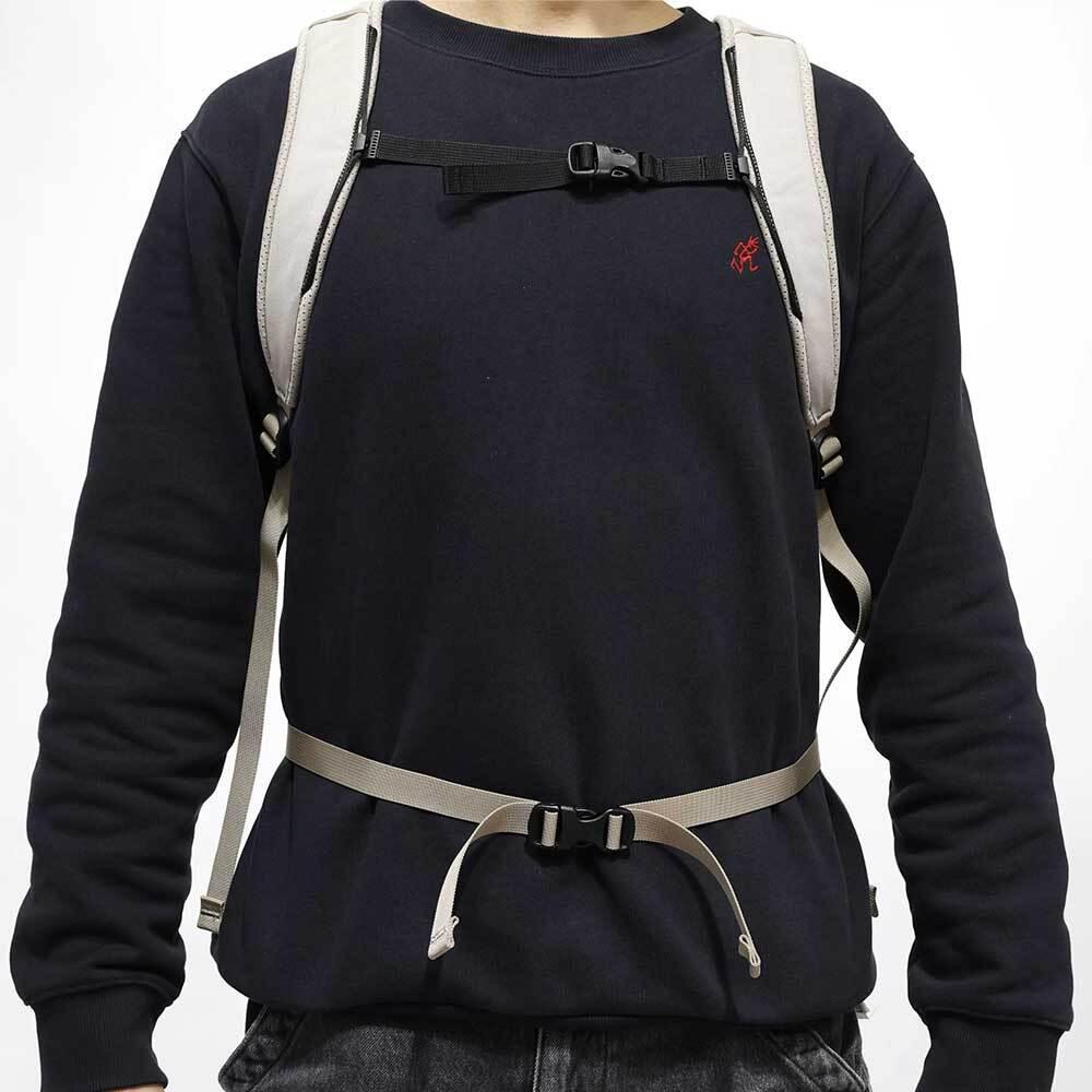 ARC`TERYX Mantis 16 Backpack Black Men’s ABQSU10636 RUN
