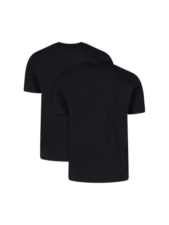 CARHARTT WIP Black Short Sleeve T-Shirt