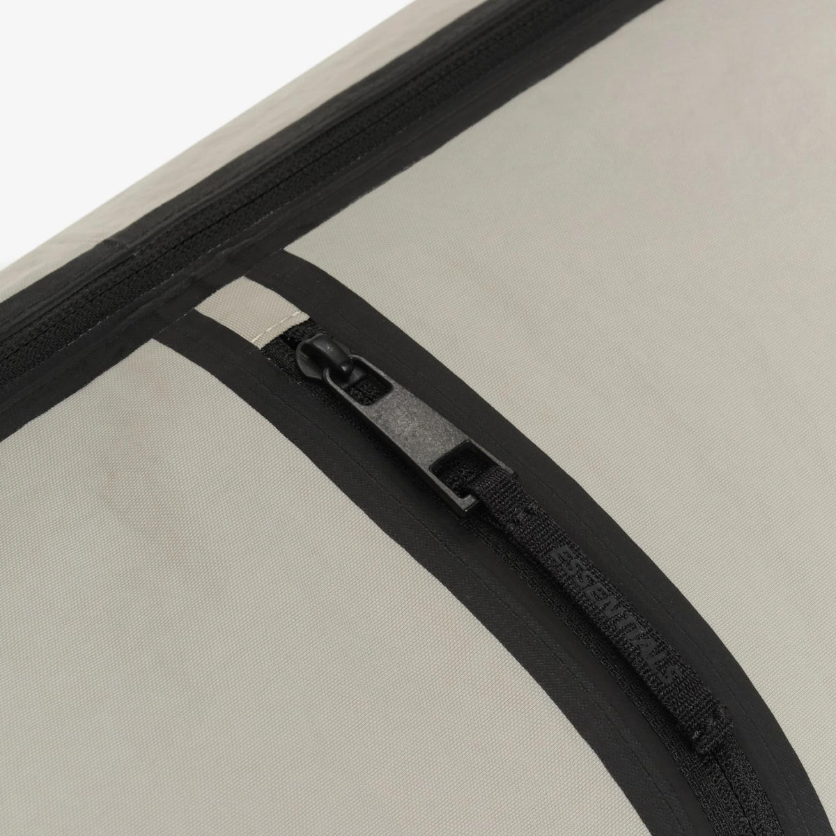 Fear of God Essentials x Eastpak Cement Shell Crossbody Bag